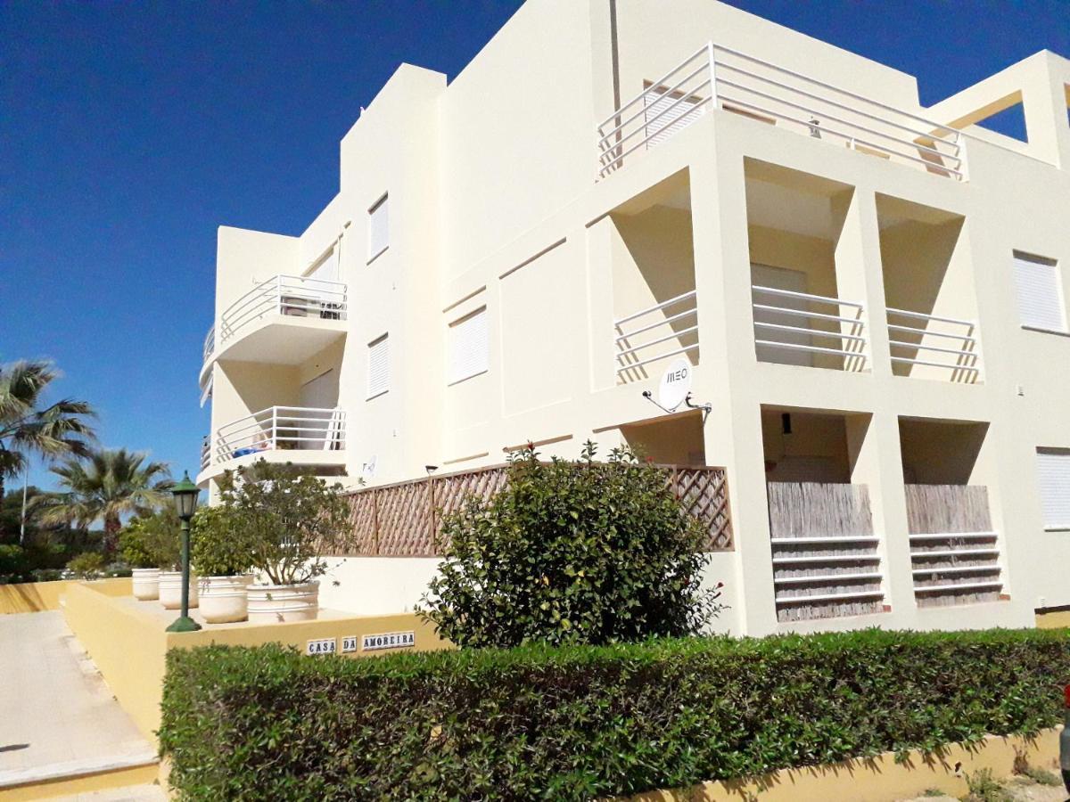T1 Alvor/ Prainha 아파트 외부 사진