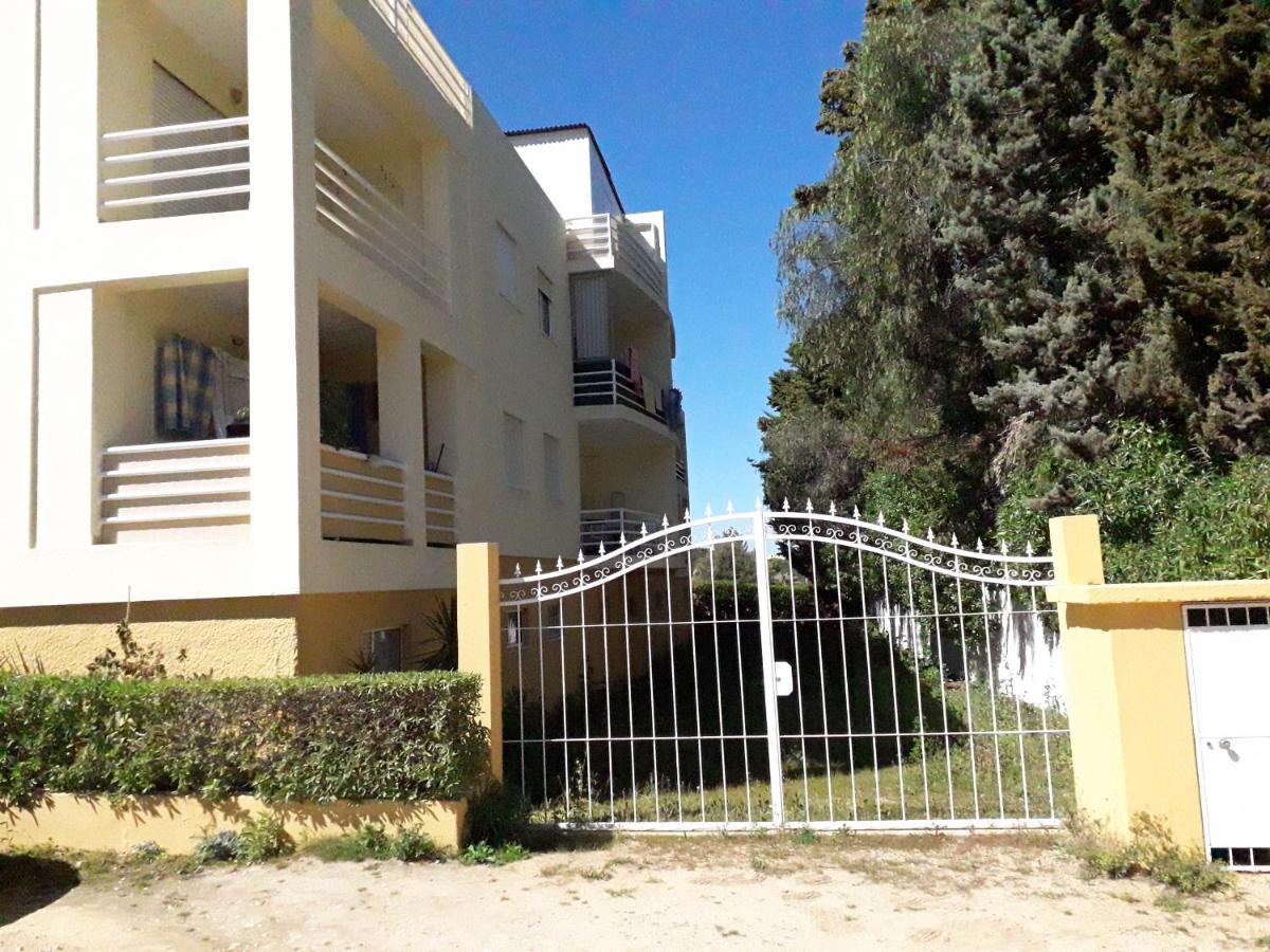 T1 Alvor/ Prainha 아파트 외부 사진